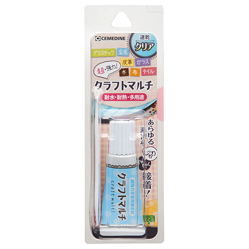 クラフトマルチ　ＨＬ－０１５　１０ml