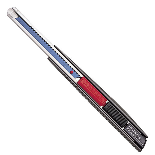 ＮＴカッター　クイックリターン式　ＳＡ－４００ＧＲＰ