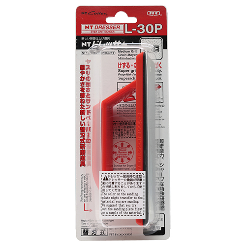 ＮＴドレッサー　Ｌ－３０Ｐ