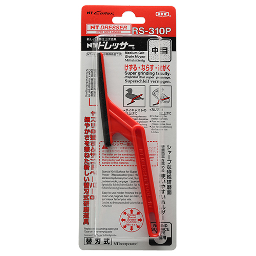 ＮＴドレッサー　ＲＳ－３１０Ｐ
