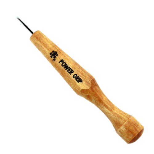 パワーグリップ彫刻刀　平　１．５ｍｍ