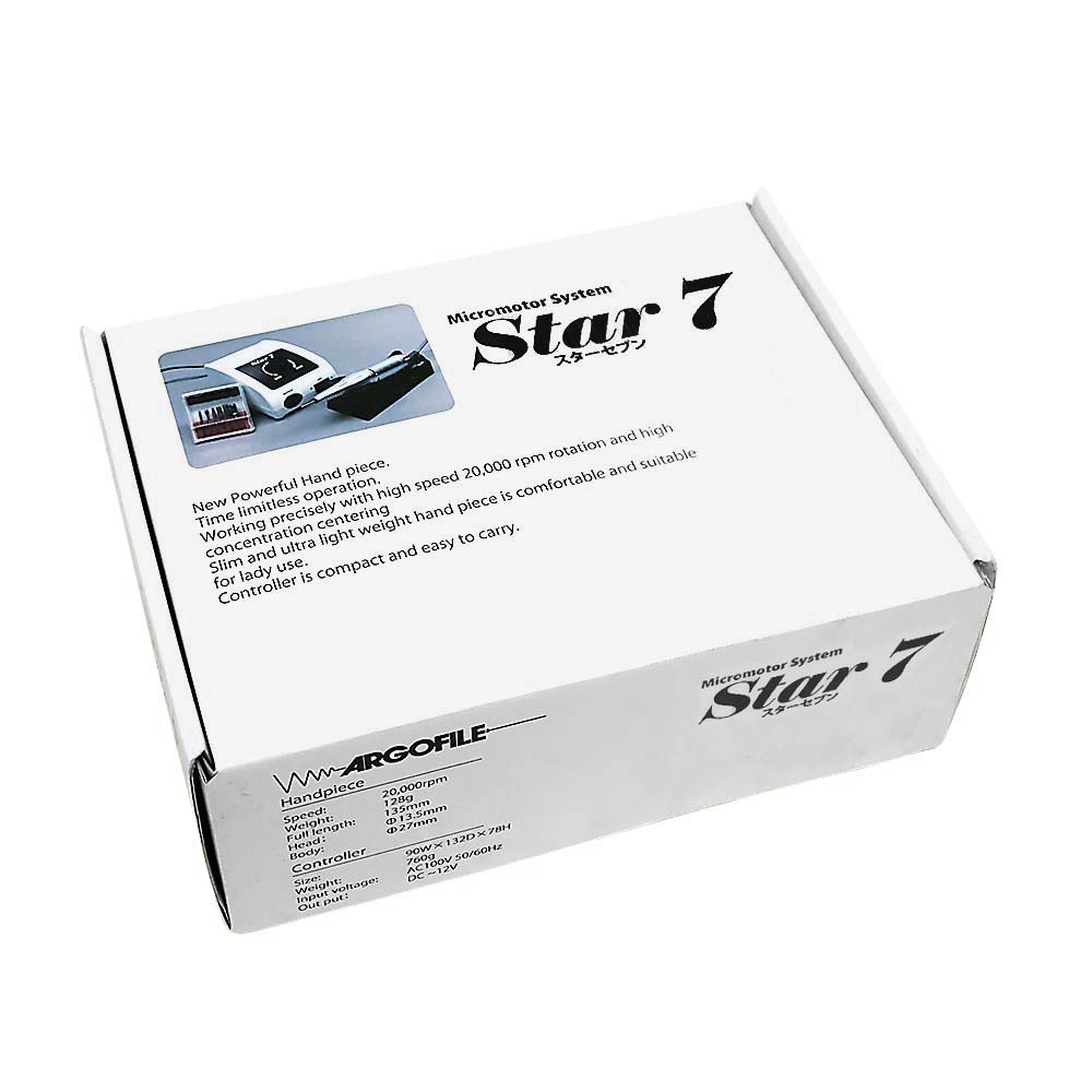 スターセブン　SB7-35ST