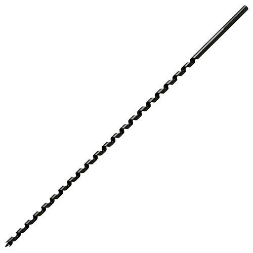 ロングドリル　500x9mm