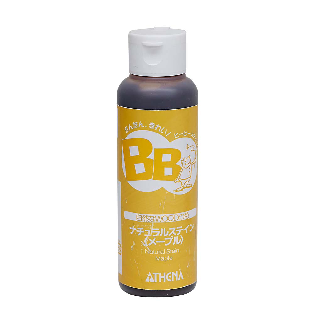 ＢＢナチュラルステイン　１１８ml　メープル