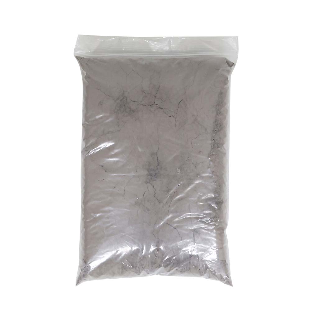 天然松灰（特製松灰）　１Ｋｇ