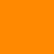 ポリクロモス色鉛筆  グレージングオレンジ　113