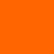 ポリクロモス色鉛筆  ダークカドミウムオレンジ　115