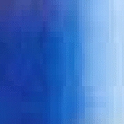 クサカベ透明水彩 2号　モナストラルブルー