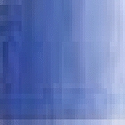 クサカベ透明水彩 2号　ロイヤルブルー