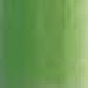 クサカベ透明水彩 2号　オキサイドグリーン
