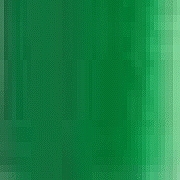 クサカベ透明水彩 2号　カドミウムグリーンネオ
