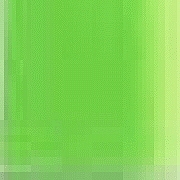 クサカベ透明水彩 2号　カドミウムグリーンLネオ