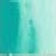 クサカベ透明水彩 2号　コバルトグリーンネオ