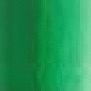 クサカベ透明水彩 2号　パーマネントグリーンD