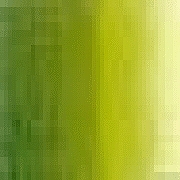 クサカベ透明水彩 2号　オリーブグリーン