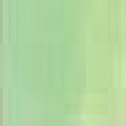 クサカベ透明水彩 2号　グラスグリーン