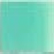 クサカベ透明水彩 2号　ミントグリーン