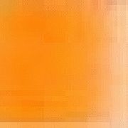 クサカベ透明水彩 2号　カドミウムレッドオレンジ