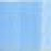 クサカベ透明水彩 2号　ブルーグレー