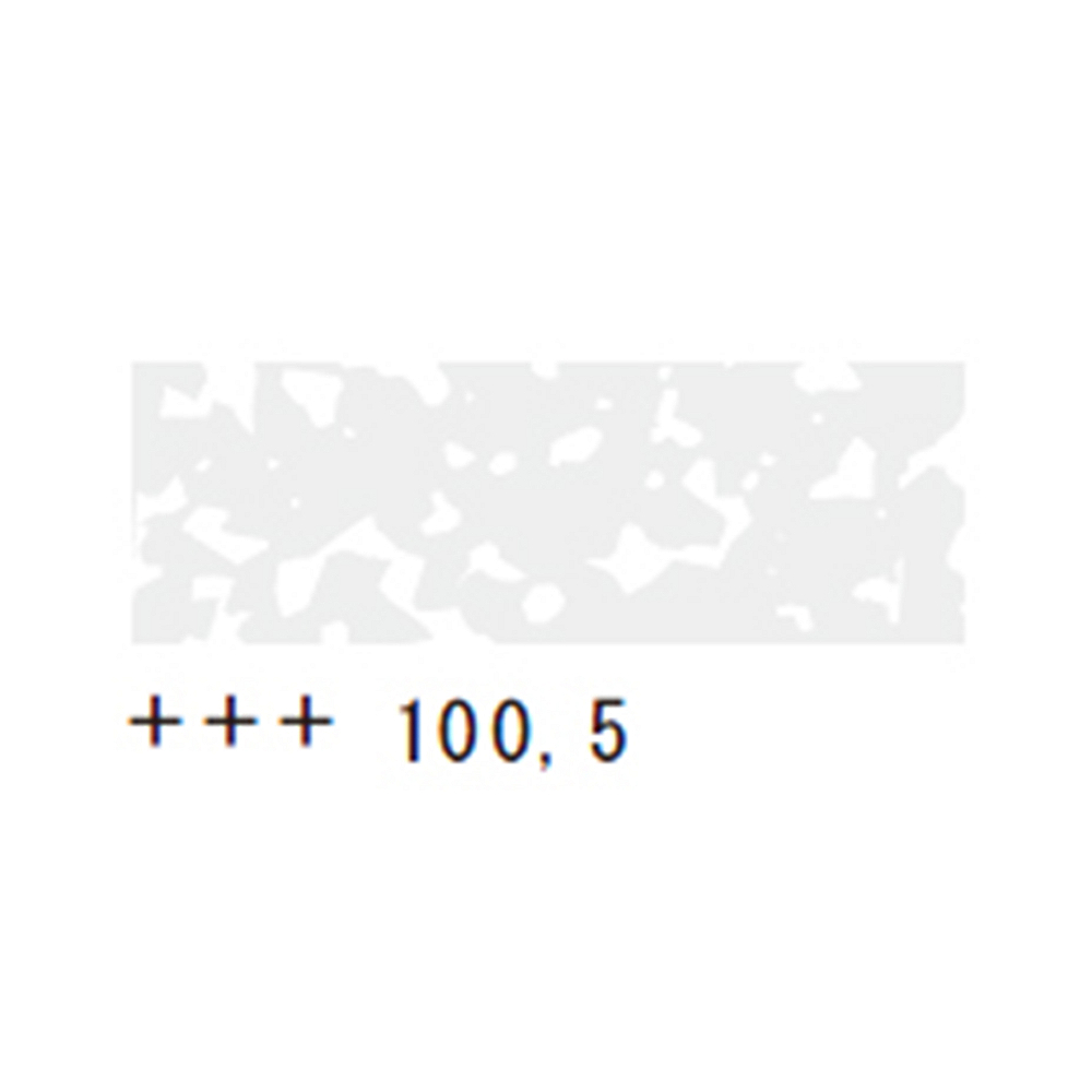 ソフトパステル ホワイト5　100-5