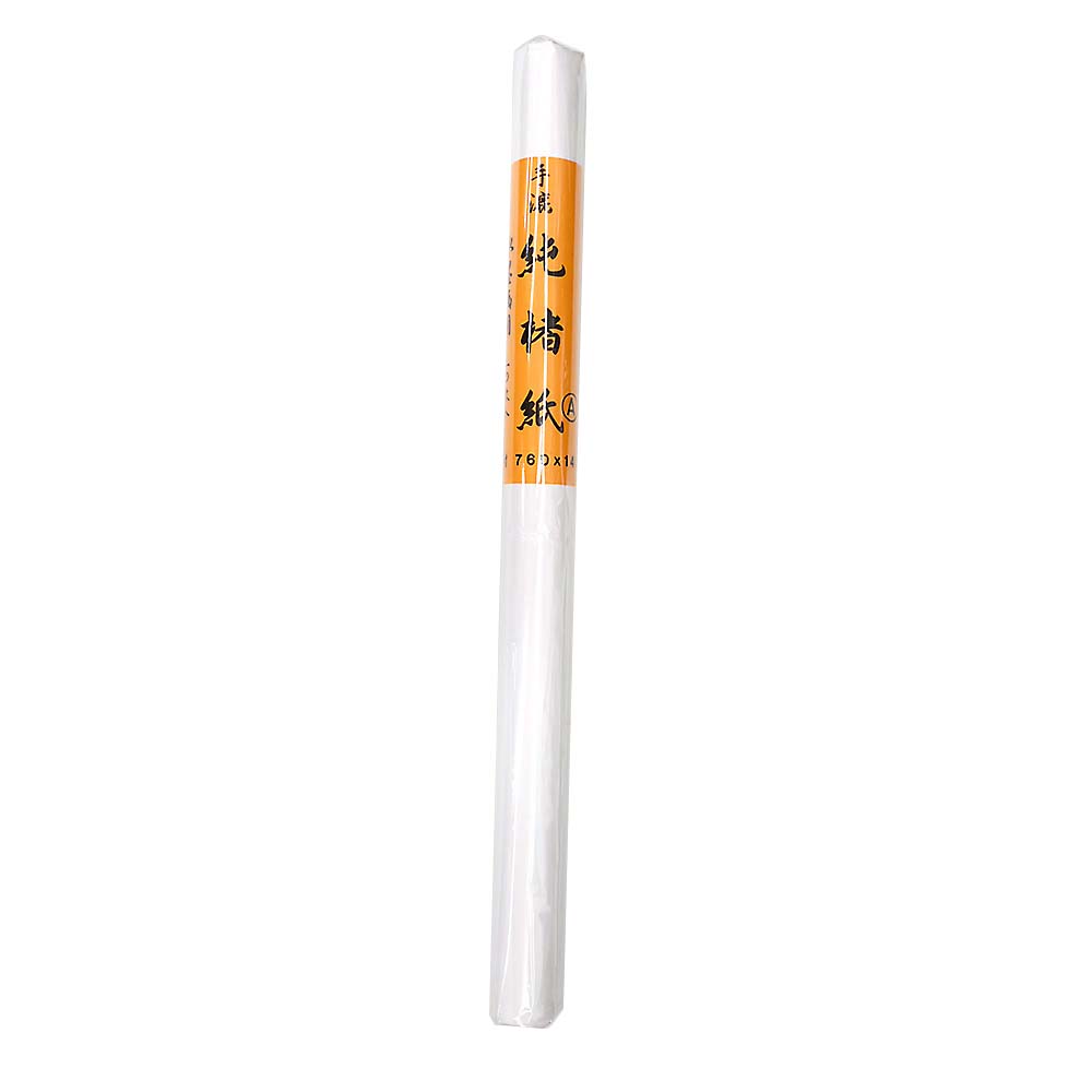 巻画仙紙 純楮白 A 全判　10枚入