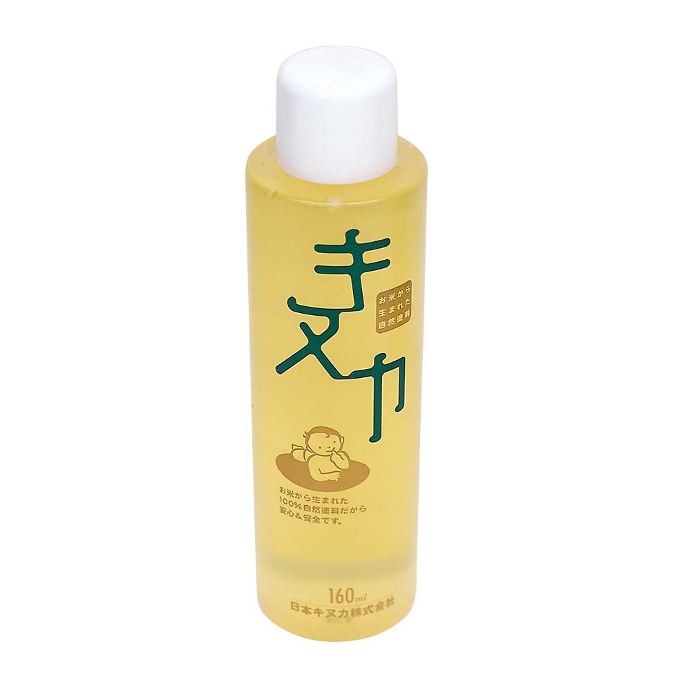 キヌカ　１６０ml