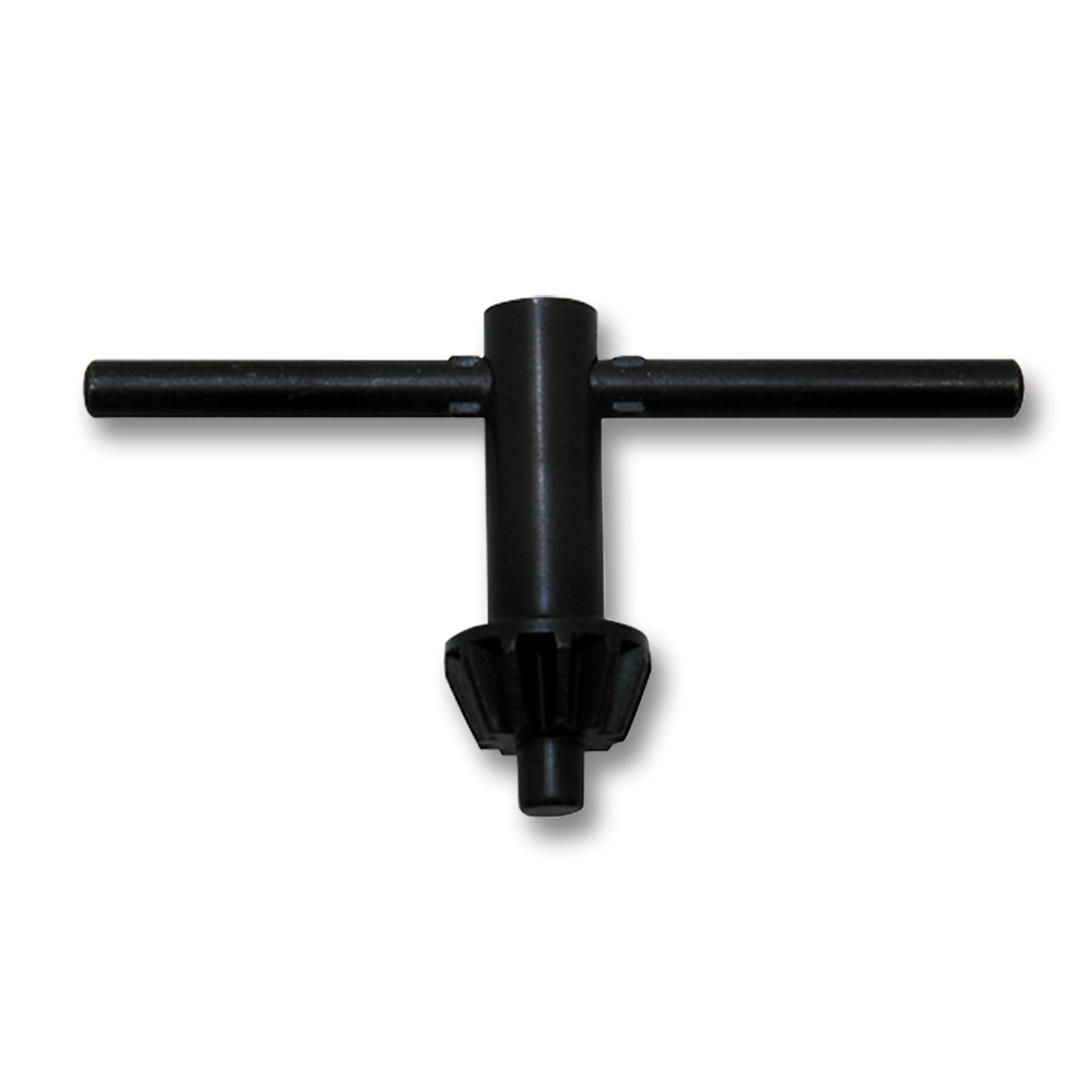 チャックハンドルD10MM　D