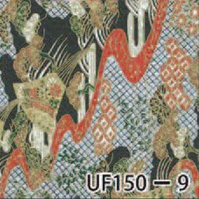 もみ友禅千代紙 B4　UF150-9