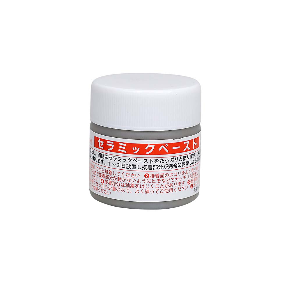 セラミックペースト　５０ml　２５５－９６１