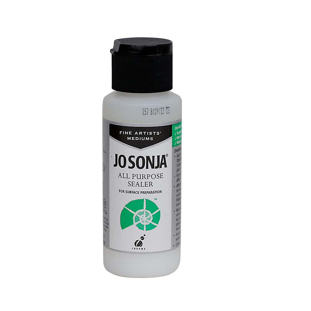 オールパーパスシーラー　２ｏｚ　ＪＯ－３６０２
