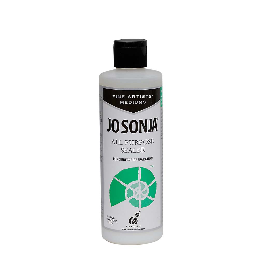 オールパーパスシーラー　８ｏｚ　ＪＯ－３７０２