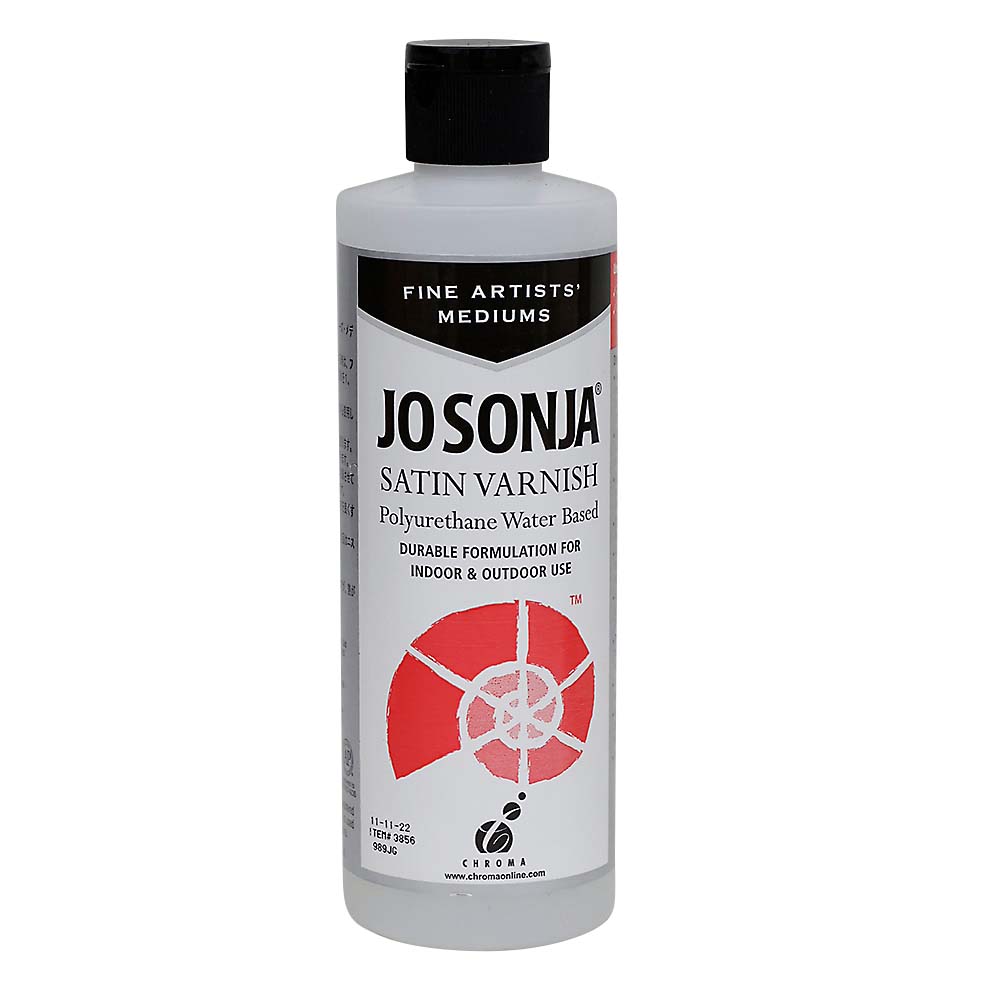 ポリウレタンサテンニス　８ｏｚ　ＪＯ－３８５６