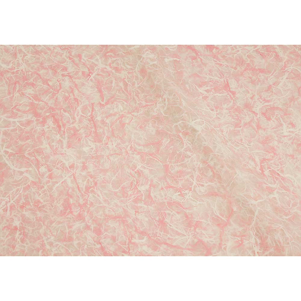 楮染色夢の雲紙 No.3　64x94cm
