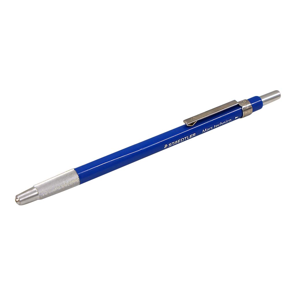 テクニコ 芯ホルダー2mm 780C | ジョイフル本田 取り寄せ＆店舗受取