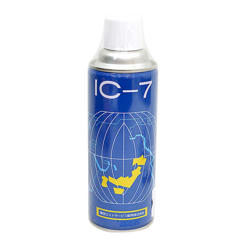 離型剤 IC-7 油性タイプ　420ml