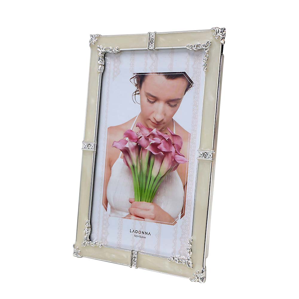 MJ62－P－WH フォトフレーム | ジョイフル本田 取り寄せ＆店舗受取