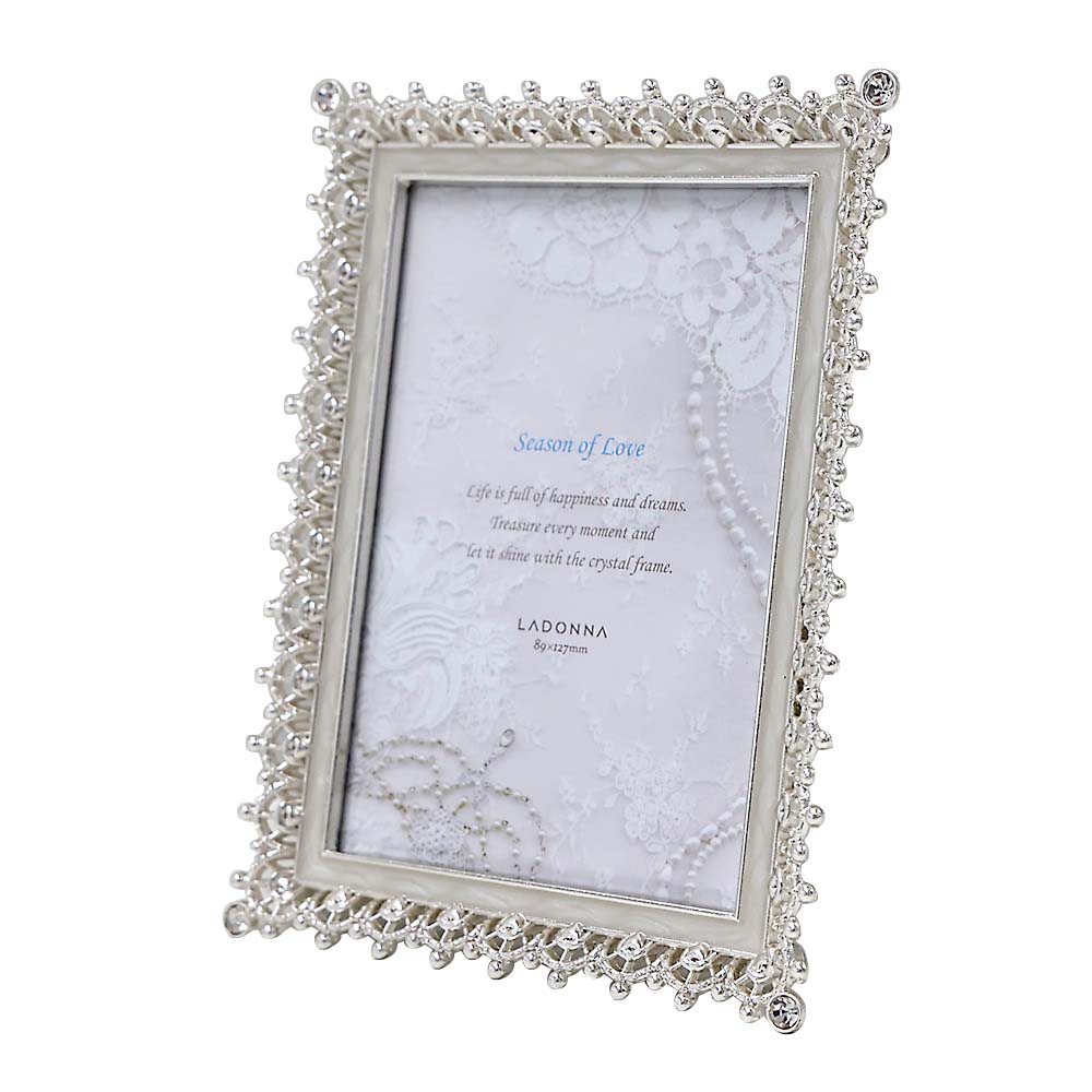 遺影額 5873 ブラック H判 薄マット | ジョイフル本田 取り寄せ＆店舗受取