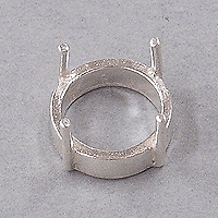 ラウンド型立爪　６ｍｍ　３２２４２－５１２