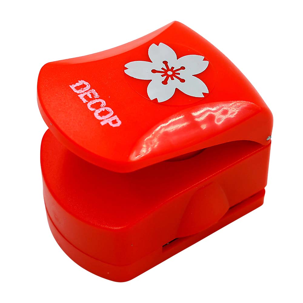 CP-2 サクラA クラフトパンチ | ジョイフル本田 取り寄せ＆店舗受取