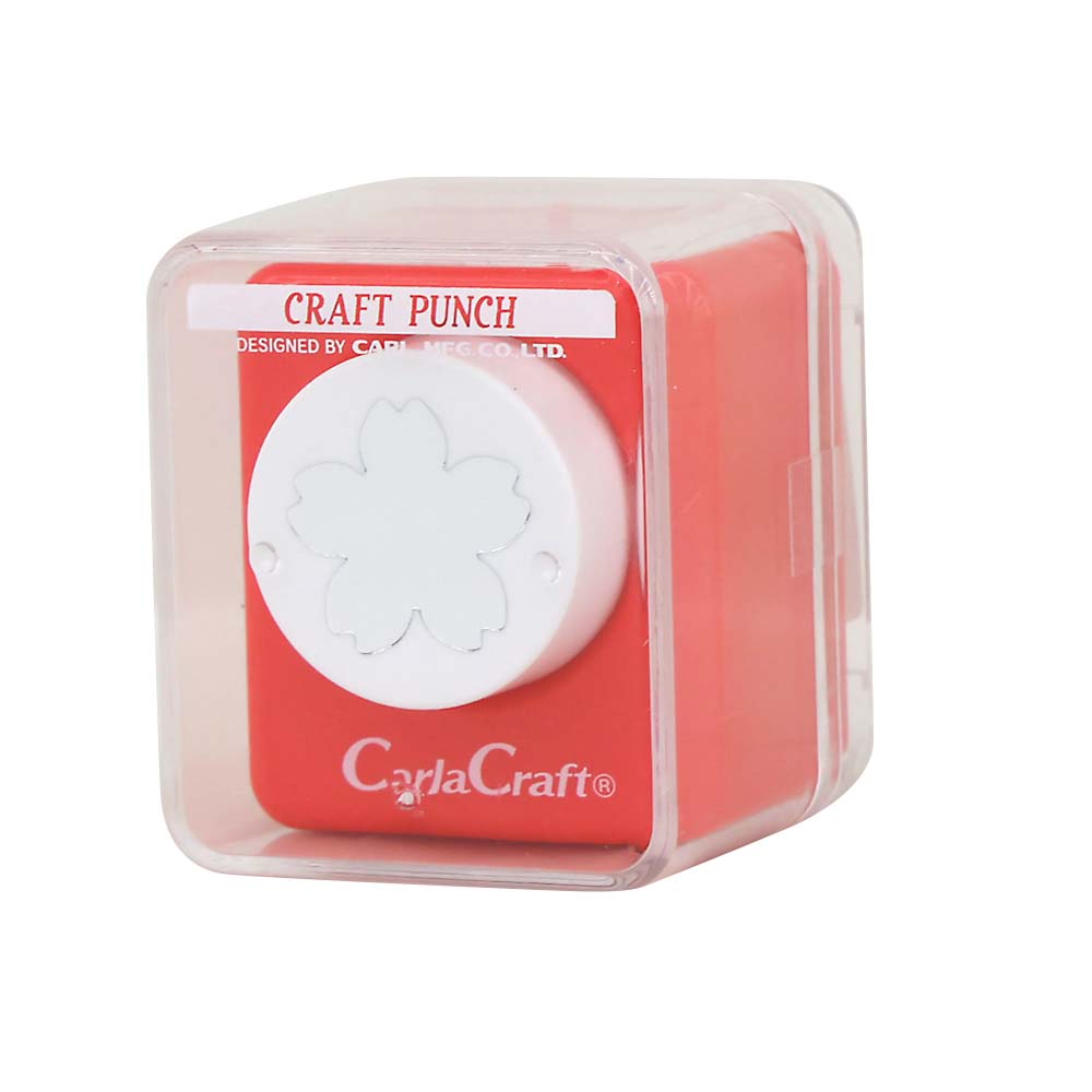 CP-2 サクラ　クラフトパンチ