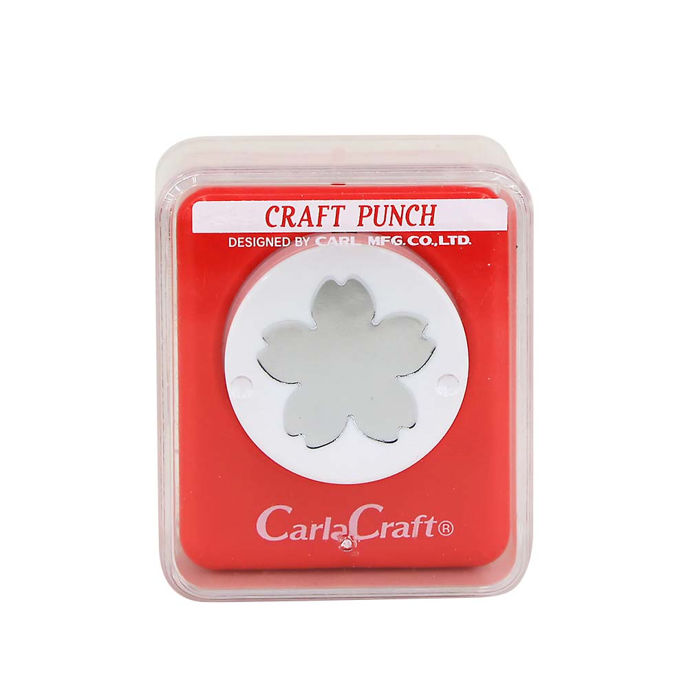 CP-2 サクラ　クラフトパンチ