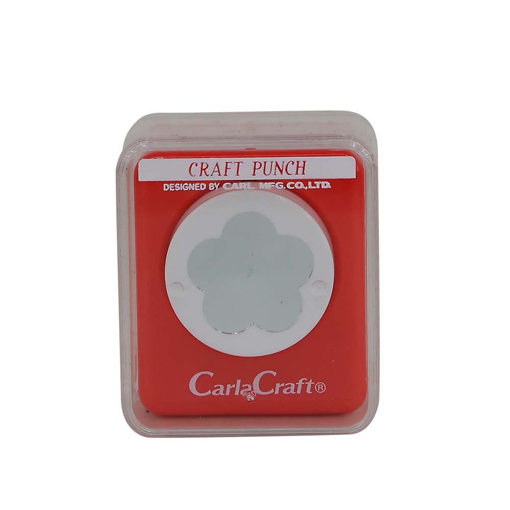 CP-2 梅　クラフトパンチ