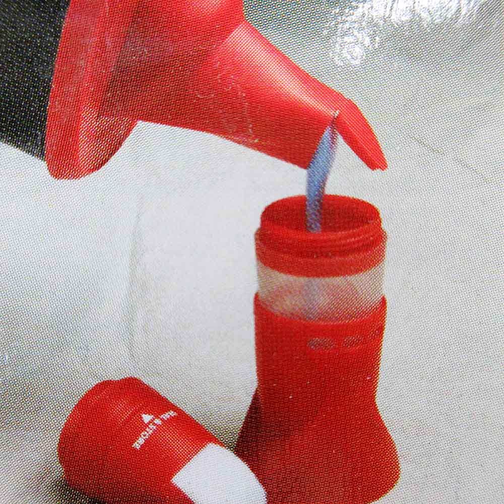 墨の精 濃墨液 180ml　12213