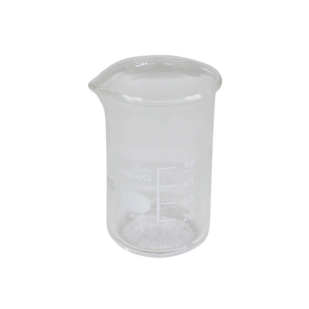 トールビーカー　５０ml　３７１－０１－０５－０５