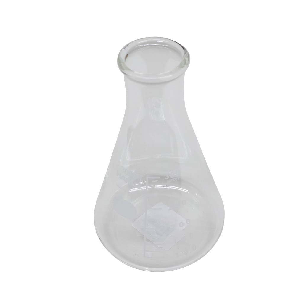 三角フラスコ　３００ml　３７１－０１－３０－１１