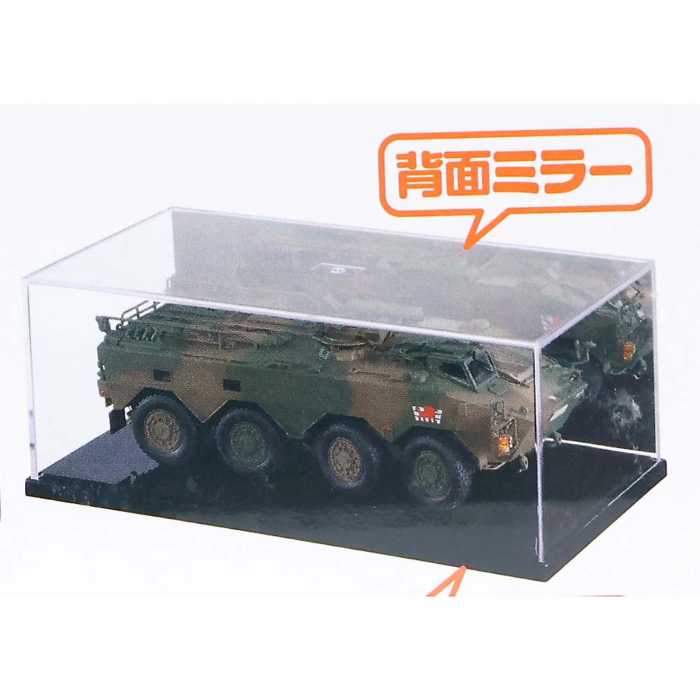 Ｔケース　Ｍミラーバック　ＴＣ－２６２