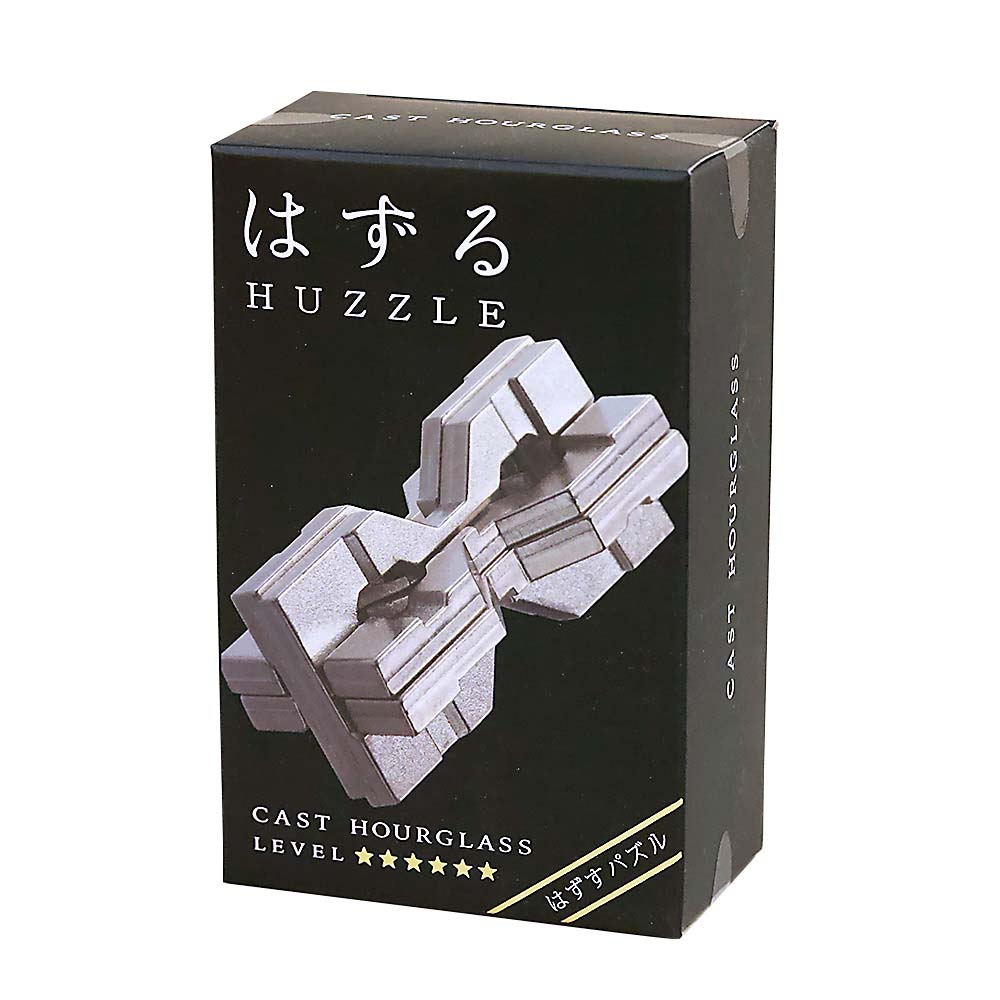 はずる キャスト アワーグラス