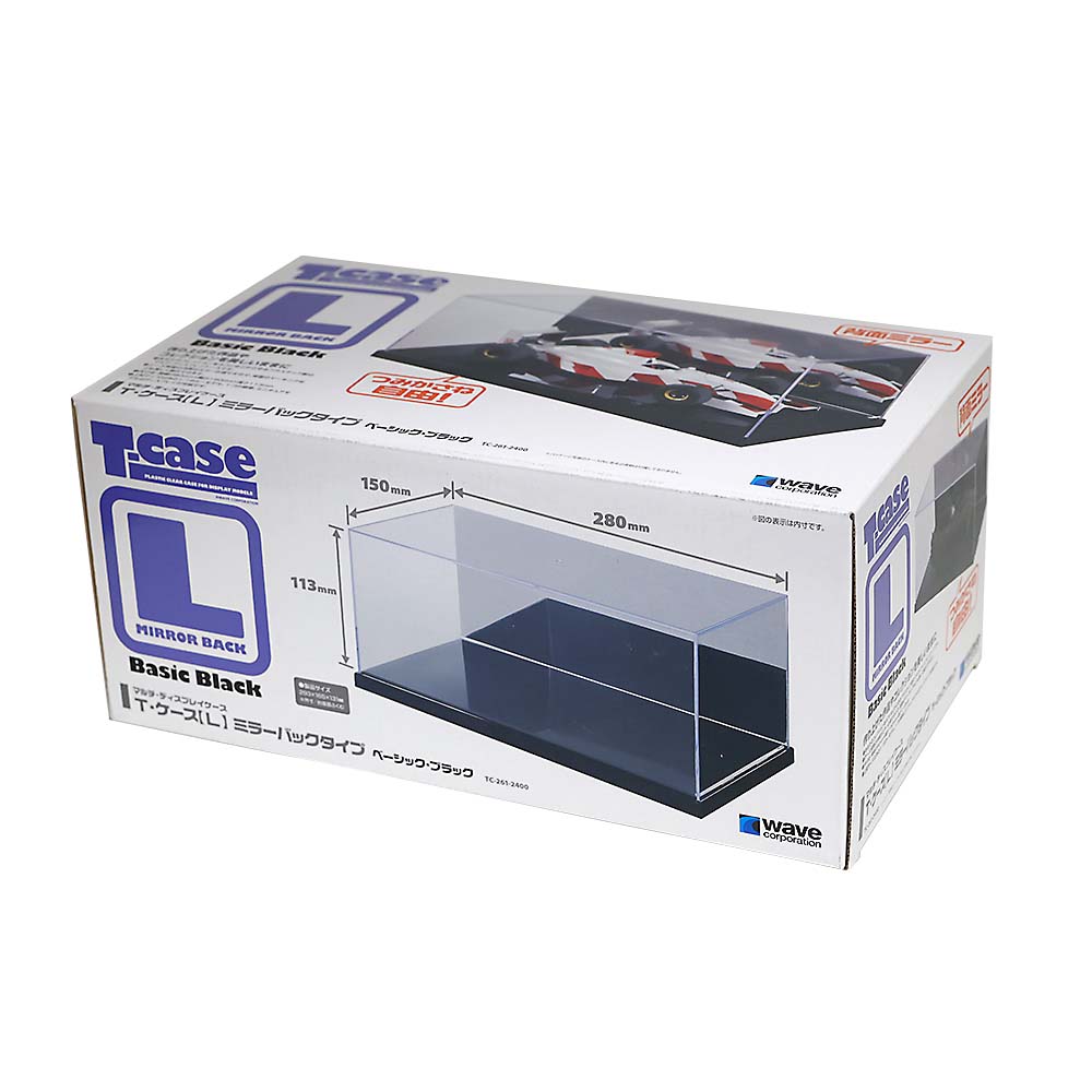 Ｔケース　Ｌミラーバック　ＴＣ－２６１
