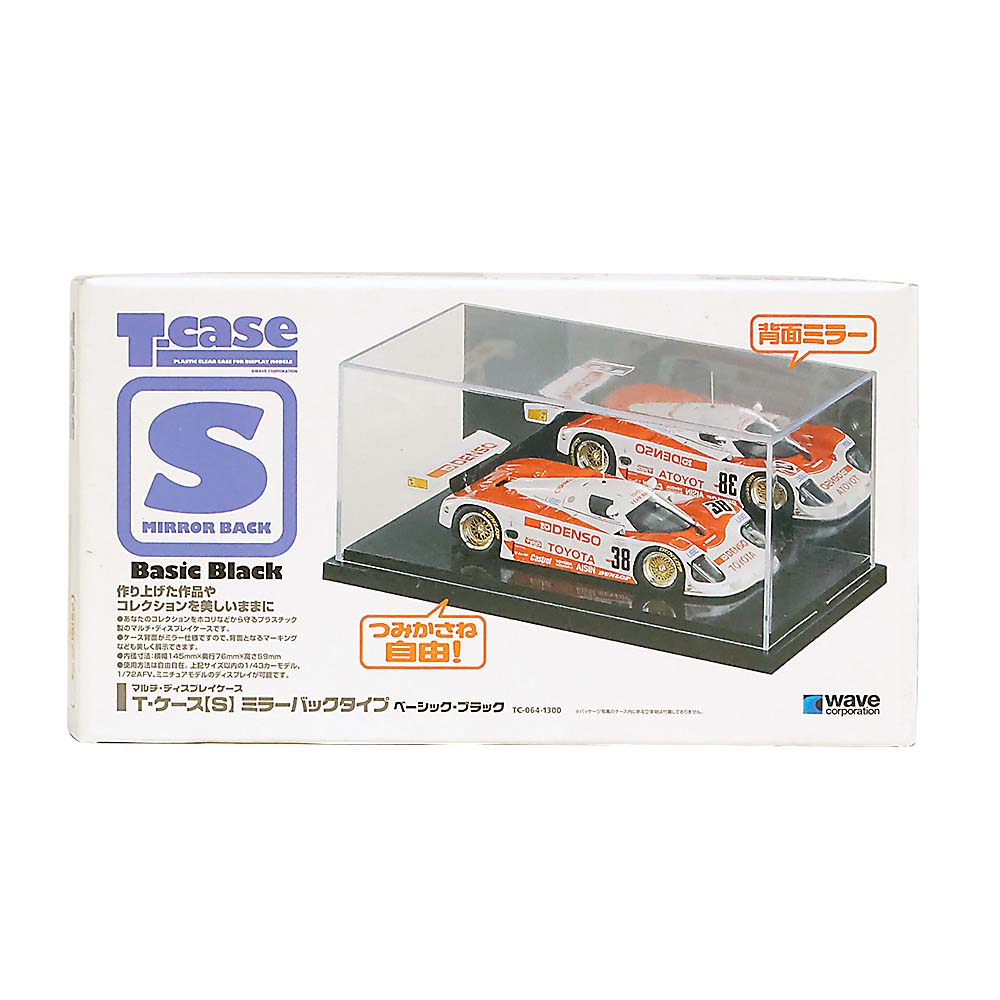 Ｔケース　Ｓミラーバック　ＴＣ－２６３