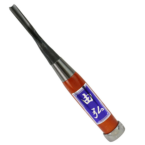 由弘　小道具のみ　三角　６ｍｍ